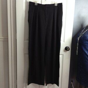 NWT And Now This, XL pleated pants, Professional, Office, Versatility, Bohemian